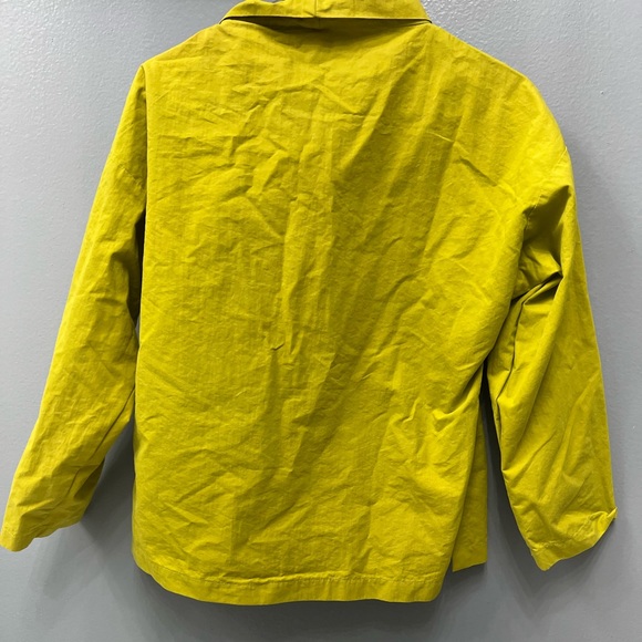Xiao pullover jacket size small - Picture 4 of 5